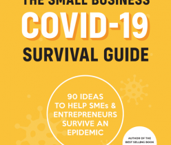 Marnus Broodryk: Small Business COVID-19 Survival Guide